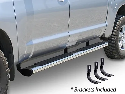 GO RHINO 686412687P 6' Oe Xtreme Stainless