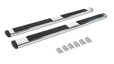 GO RHINO 686439987P 6&#039; Oe Xtreme Complete Kit