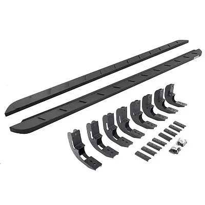 GO RHINO 6940486 Brackets For Vertex V3