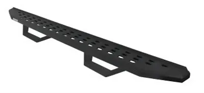 GO RHINO 6940488720 Rb20 Running Boards - Complete Kit:
