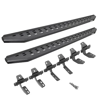 GO RHINO 69412973PC Ford Bronco Rb20 Pc Combo Kit