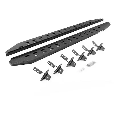 GO RHINO 69412973ST Rb20 Slims Boards W/ Brackets