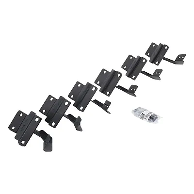 GO RHINO 6941556 V3/Rb Slims Bracket Kits