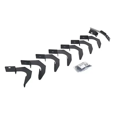 GO RHINO 6942356 Brackets For Vertex V3