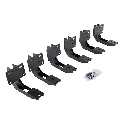 GO RHINO 6943066 V3/Rb Slims Bracket Kits