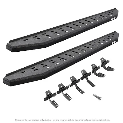 GO RHINO 69434680T Frontier