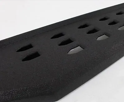 GO RHINO 69450673T Rb20 18 Jeep Jlu Bedliner