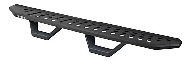 GO RHINO 6945168720 Rb20 Running Boards - Complete Kit: