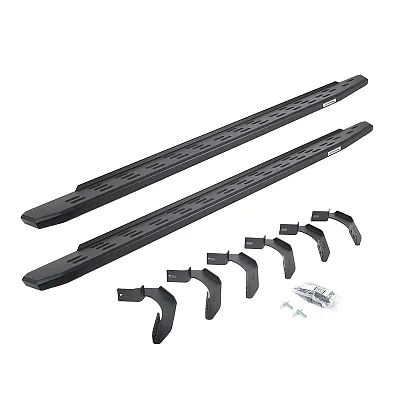 GO RHINO 69634680PC Frontier