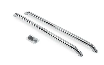 GO RHINO 8048UC Univrsl Bed Rails 47 1/2&#039;