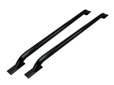 GO RHINO 8127B Bed Rail Sb F150/Ram