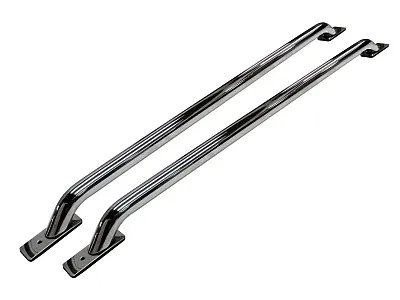 GO RHINO 8127C Bed Rail Sb F150/Ram