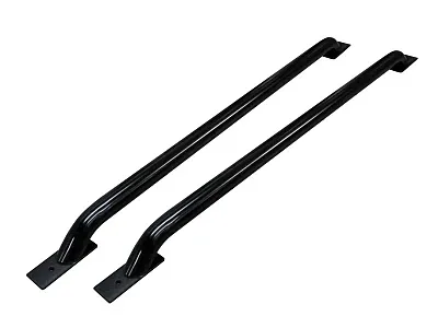 GO RHINO 8248B Bed Rail F-150 2009