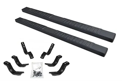 GO RHINO 862418087T 6&#039; Oe Xtreme Ii- Complete