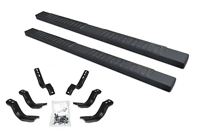 GO RHINO 862451687T 6&#039; Oe Xtreme Ii- Complete Kit: Side