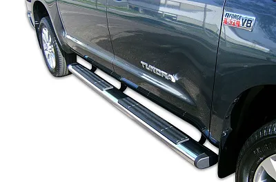 GO RHINO 86404787PS 6&#039;Oe Xtreme Polish 87&#039;/Silv-Sie &#039;19