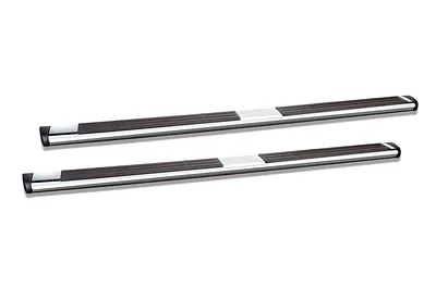 GO RHINO 86415587PS 6&#039; Oe Xtreme - Complete Kit: Sidest