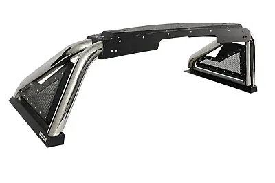 GO RHINO 911010PS Sport Bar 2.0 (Full Size)