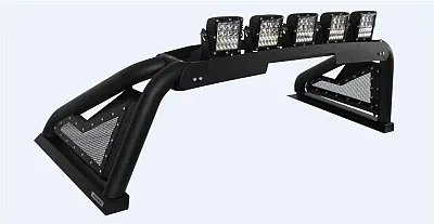 GO RHINO 911610T Sport Bar 2.0 - Complete Kit Sport