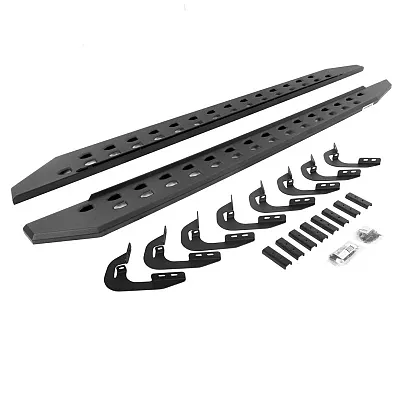 GO RHINO 9404787SPC Rb20 Slims Boards W/ Brackets