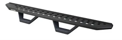 GO RHINO 940488720P Rb20 Running Boards - Complete Kit: