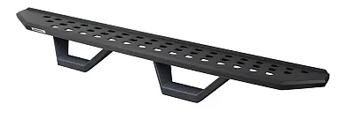 GO RHINO 943068720P Rb20 Running Boards - Complete Kit: