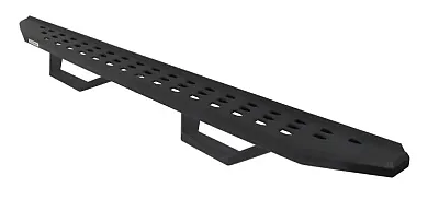 GO RHINO 945168720T Rb20 Running Boards - Complete Kit: