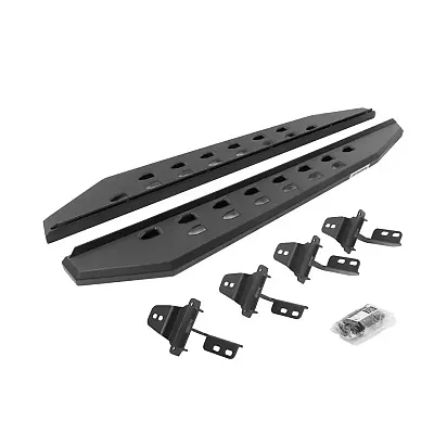 GO RHINO 9492648SPC Rb20 Slims Boards W/ Brackets