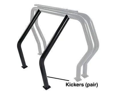 GO RHINO 9560B Kick Dbl/Trip Gm Fs