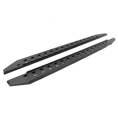 GO RHINO 9644568SPC Rb30 Slim Line Running Boards With
