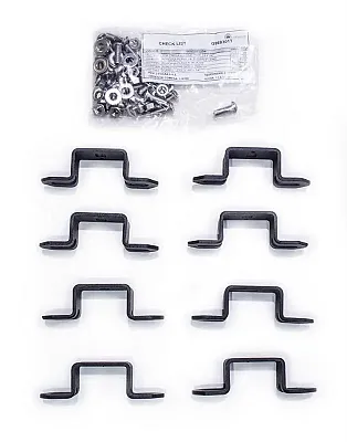 GO RHINO 968301T Sprt Bar2.0 Lite Bar Brkt