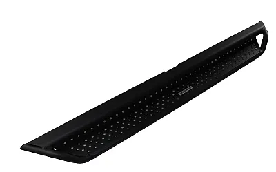 GO RHINO D14205T Dominator D1 Side Steps