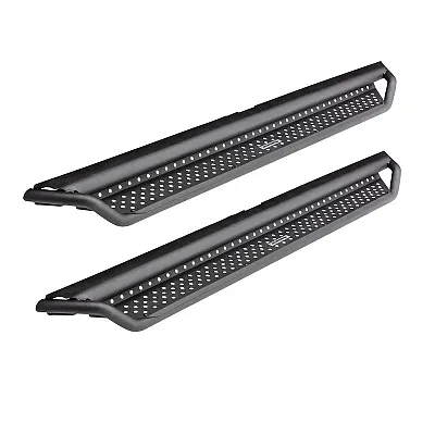 GO RHINO D14434T Dominator Xtreme D1 Sidesteps - Com