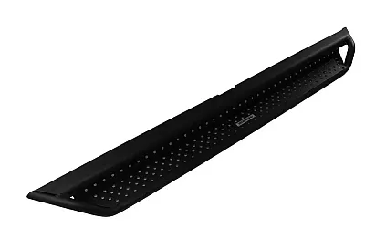 GO RHINO D14505T Dominator D1 Side Steps