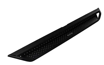 GO RHINO D14926T Dominator D1 Side Steps