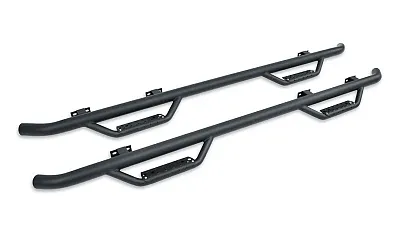 GO RHINO D20073T Domniator D2 73&#039; Side Steps