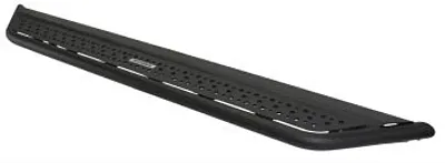 GO RHINO D60068T Dominator D6 Sidesteps - Cab Length