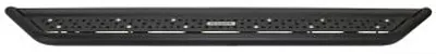 GO RHINO D60073T Dominator D6 Sidesteps - Cab Length