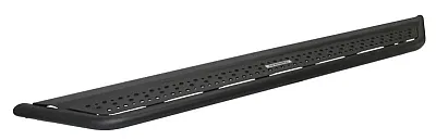 GO RHINO D64205T Dominator D6 Sidesteps - Cab Length