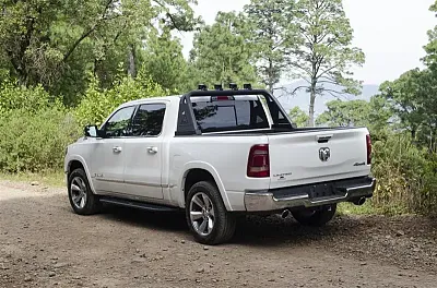 GO RHINO D64306T Dom D6 Ram 1500 Cc 2019