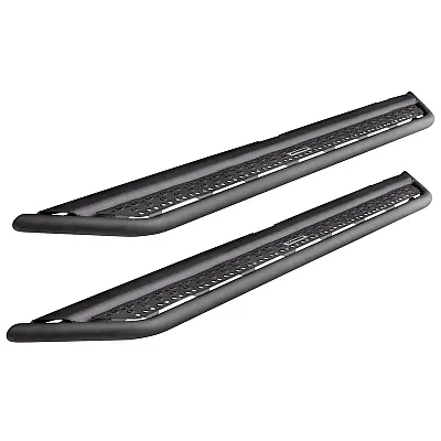 GO RHINO D64348T Dominator Xtreme D6 Sidesteps - Com