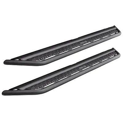 GO RHINO D64415T Dominator Extreme D6 Sidesteps - Co