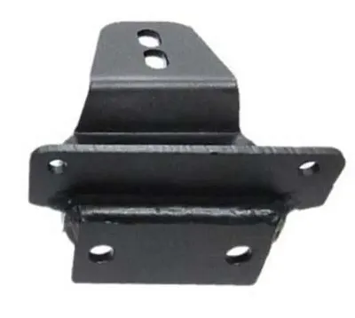 GO RHINO D64926TK Brackets For Dominator Sidesteps