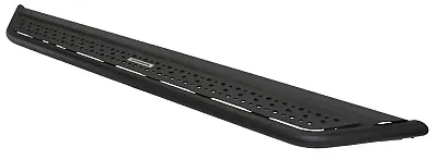 GO RHINO D64927T Dominnatord6 Side Steps Jeep Wrang