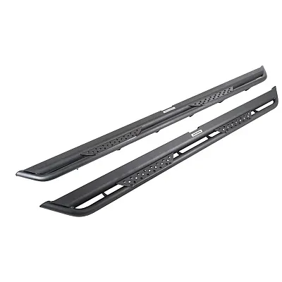 GO RHINO DT4155T Dominator Xtreme Dt Side Steps With