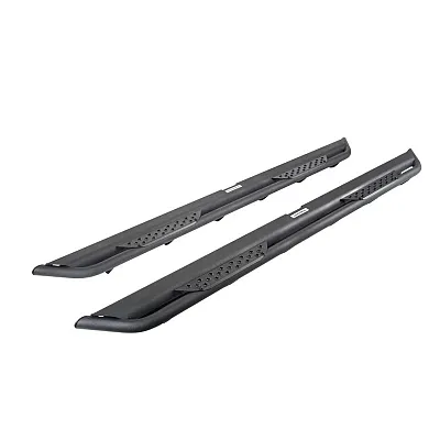 GO RHINO DT4177T Dominator Xtreme Dt Side Steps With