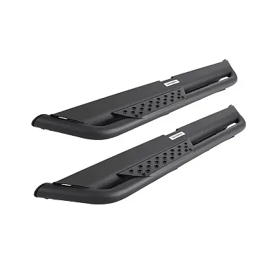 GO RHINO DT4927T Dominator Xtreme Dt Side Steps With