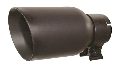 GO RHINO GRT21248FB Exhst Tip 2.5&#039; Id