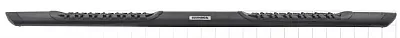 GO RHINO V300074T Vertex Side Steps-74&#039; Universal