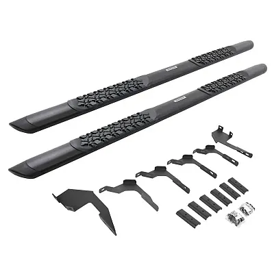GO RHINO V3306880T Vertex Side Bar Kit